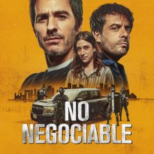 Locandina di No Negociable