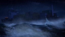 Jurassic World: Chaos Theory - Teaser Season 2