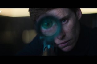 Il giorno dello sciacallo: il trailer italiano della serie con Eddie Redmayne