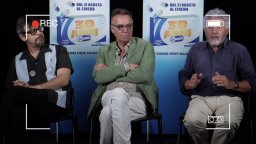 30 Anni (di meno): intervista a Massimo Ghini, Claudio Gregori, Antonio Catania