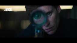 The Day Of The Jackal - Trailer della serie con Eddie Redmayne
