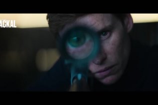 The Day Of The Jackal - Trailer della serie con Eddie Redmayne
