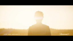 Star Trek: Section 31 - Teaser trailer del film con Michelle Yeoh