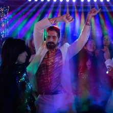 Come far litigare Mamma e Papà: Luca Vecchi in una foto