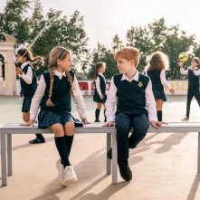 Come far litigare Mamma e Papà: in un'immagine