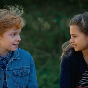 Come far litigare Mamma e Papà: Judith Schiaffino, Andrea Conde' in una foto