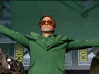 Robert Downey Jr. avrebbe dovuto interpretare il Dottor Destino già tempo fa