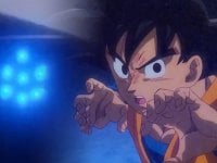 Dragon Ball Daima, cosa sono le sfere del drago blu?