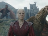 House of the Dragon 2: i protagonisti si preparano alla battaglia nel final trailer