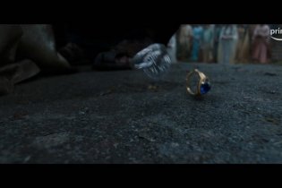 Il Signore degli Anelli: Gli Anelli del Potere - Trailer Italiano Stagione 2