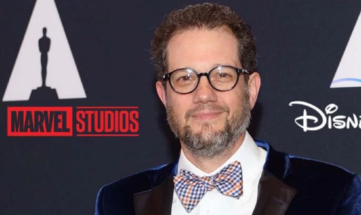 Michael Giacchino