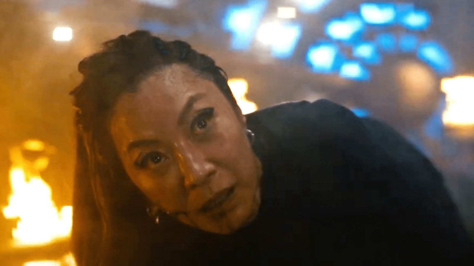 Michelle Yeoh nel trailer di Star Trek: Section 31