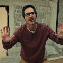 No Negociable: Mauricio Ochmann in un'immagine