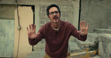 No Negociable Mauricio Ochmann In Un Immagine