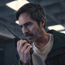 No Negociable: Mauricio Ochmann in una scena