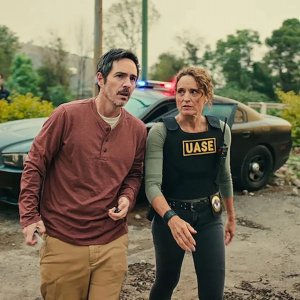 No Negociable: una foto