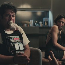 No Negociable: una sequenza del film