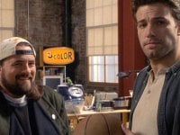 'Ben Affleck sta attraversando un periodo difficile': la conferma dell'amico Kevin Smith