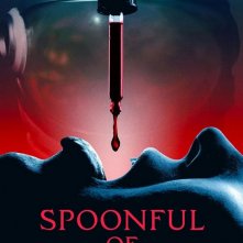 Locandina di Spoonful of Sugar