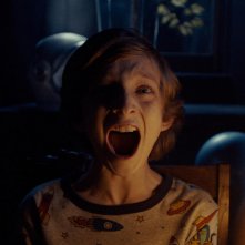 Spoonful of Sugar: Danilo Crovetti in una scena del film