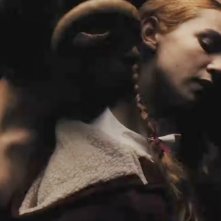 Spoonful of Sugar: Morgan Saylor in una scena del film