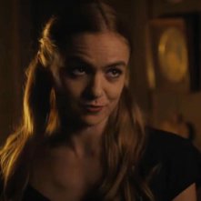 Spoonful of Sugar: Morgan Saylor in una scena del film