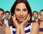 Sul più bello - La serie, recensione: la storia di Marta ricomincia alla grande (e in streaming)