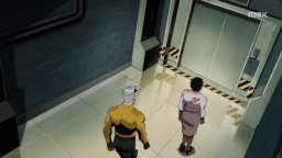 Creature Commandos - Teaser trailer della serie animata DC