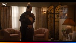 The Penguin - Trailer italiano della serie Sky con Colin Farrell