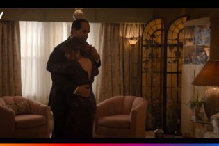 The Penguin - Trailer italiano della serie Sky con Colin Farrell