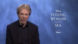 La ragazza del mare: intervista a Jerry Bruckheimer