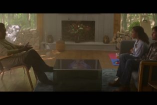 Bagman - Trailer dell'horror con Sam Claflin