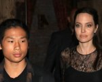 Il figlio di Angelina Jolie e Brad Pitt è stato ricoverato d'urgenza in ospedale a seguito di un incidente