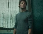 Bagman: Sam Claflin nel raccapricciante trailer dell'horror