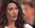 Beautiful anticipazioni 31 luglio, Steffy mette Hope con le spalle al muro: ora deve dire la verità!