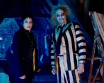Beetlejuice Beetlejuice, Winona Ryder: 'Giusto aspettare così tanto per il sequel'