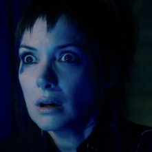 Beetlejuice Beetlejuice: un primo piano di Wynona Ryder