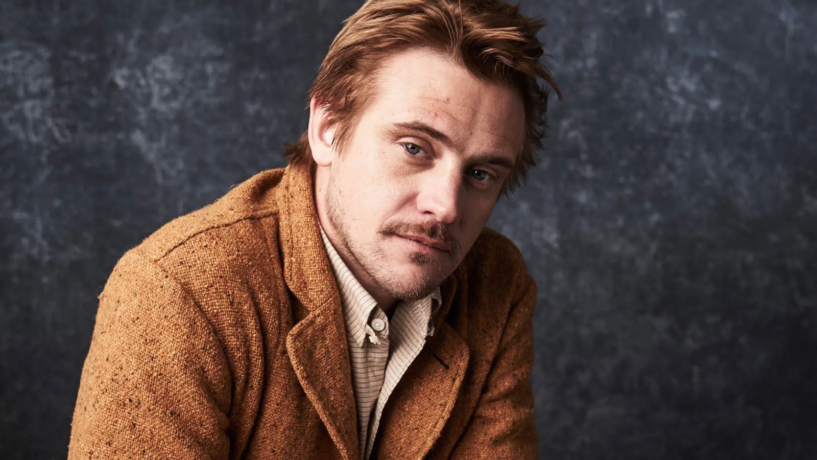 Boyd Holbrook