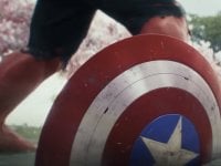 Captain America: Brave New World, Anthony Mackie anticipa la presenza nel film 'di numerosi Hulk'