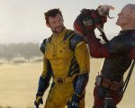 Deadpool & Wolverine: aperti i preorder dell'irresistibile peluche di Dogpool su Amazon