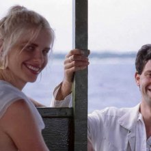 Diva Futura: una scena del film di Giulia Louise Steigerwalt