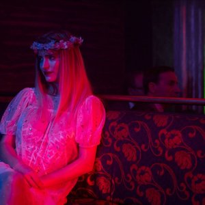 Diva Futura: Lidija Kordic in una foto