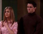 Friends: Matt Leblanc stava per lasciare lo show per colpa della storia d'amore tra Joey e Rachel
