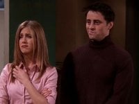 Friends: Matt Leblanc stava per lasciare lo show per colpa della storia d'amore tra Joey e Rachel