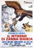 Il ritorno di Zanna Bianca