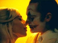 Joker 2, Joaquin Phoenix: 'Quando Lady Gaga mi ha sentito cantare le è andato di traverso il caffè'