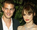 Keira Knightley: il suo ex Jamie Dornan si sentiva minacciato dall'enorme successo dell'attrice