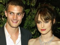 Keira Knightley: il suo ex Jamie Dornan si sentiva minacciato dall'enorme successo dell'attrice