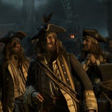 Le avventure di Jim Bottone: i pericolosi pirati Selvaggi 13!