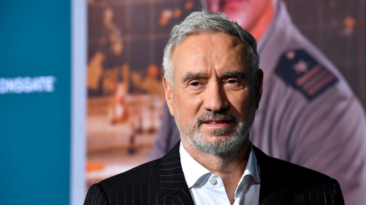 Roland Emmerich 